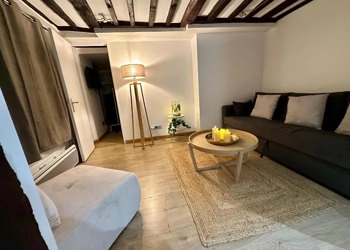 Superbe Appartement