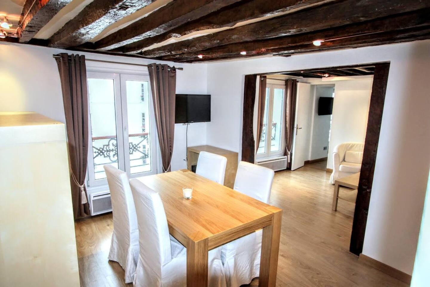 Superbe Apartment Paris